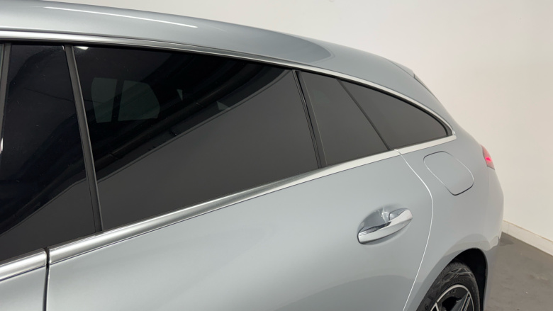 Mercedes-Benz CLA 200 AMG Line Executive 5dr Tip Auto Petrol Estate